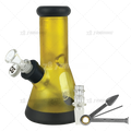 OG Original Glass OG610 / Double Wall Water Pipe / With Gift Box