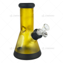 OG Original Glass OG610 / Double Wall Water Pipe / With Gift Box