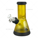 OG Original Glass OG610 / Double Wall Water Pipe / With Gift Box