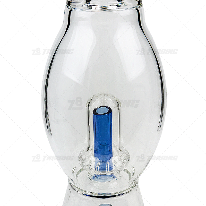 OG Original Glass Showerhead Beaker in Beaker 14" - OG614