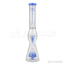 OG Original Glass Tree Perc. Beaker in Beaker 18" - OG615