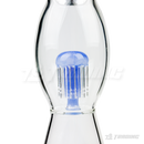 OG Original Glass Tree Perc. Beaker in Beaker 18" - OG615