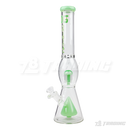 OG Original Glass Tree Perc. Beaker in Beaker 18" - OG615