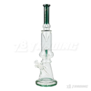 OG Original Glass Showerhead Tube 18" - OG617