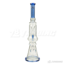 OG Original Glass Showerhead Tube 18" - OG617