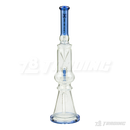 OG Original Glass Showerhead Tube 18" - OG617