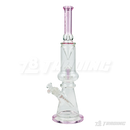 OG Original Glass Showerhead Tube 18" - OG617