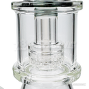 OG Original Glass Showerhead Beaker Thick Bottom 16" - OG620