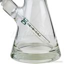 OG Original Glass Showerhead Beaker Thick Bottom 16" - OG620