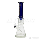 OG Original Glass Showerhead Beaker Thick Bottom 16" - OG620