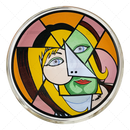 OG Original Decal Beaker 10inches Bottom Decal - OG630 (10)