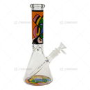 OG Original Decal Beaker 10inches Bottom Decal - OG630 (10)