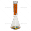 OG Original Decal Beaker 10inches Bottom Decal - OG630 (10)