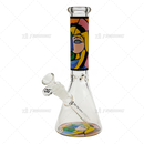 OG Original Decal Beaker 10inches Bottom Decal - OG630 (10)