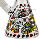 OG Original Decal Beaker 10inches - OG630 (4)