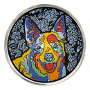 OG Original Decal Beaker 10inches Bottom Decal - OG630 (6)