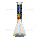 OG Original Decal Beaker 10inches Bottom Decal - OG630 (6)