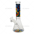 OG Original Decal Beaker 10inches Bottom Decal - OG630 (6)