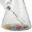 OG Original Decal Beaker 10inches Bottom Decal - OG630 (9)