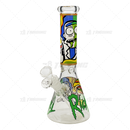 OG Original RM Decal 10Inches Beaker - OG637