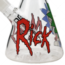 OG Original RM Decal 10Inches Beaker - OG637