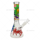 OG Original RM Decal 10Inches Beaker - OG637