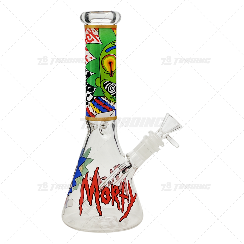 OG Original RM Decal 10Inches Beaker - OG637