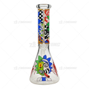 OG Original RM Decal 10Inches Beaker - OG637