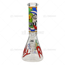 OG Original RM Decal 10Inches Beaker - OG637