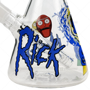 OG Original RM Decal 10Inches Beaker - OG637