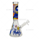 OG Original RM Decal 10Inches Beaker - OG637