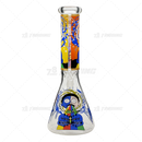 OG Original RM Decal 10Inches Beaker - OG637