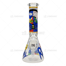 OG Original RM Decal 10Inches Beaker - OG637