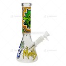 OG Original RM Decal 10Inches Beaker - OG637