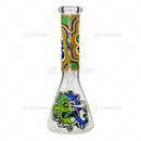 OG Original RM Decal 10Inches Beaker - OG637