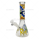OG Original RM Decal 10Inches Beaker - OG637