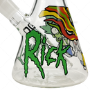 OG Original RM Decal 10Inches Beaker - OG637