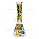 OG Original RM Decal 10Inches Beaker - OG637