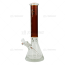 OG Original Glass 10mm Base 16Inches Beaker - OG639