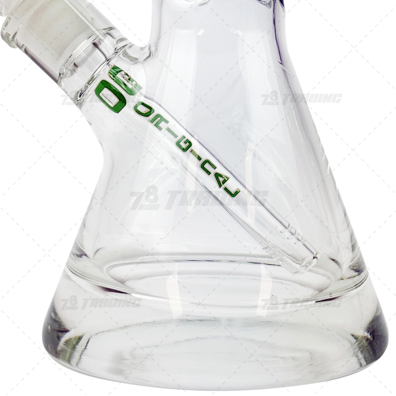 OG Original Glass 10mm Base 16Inches Beaker - OG639