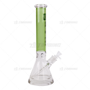 OG Original Glass 10mm Base 16Inches Beaker - OG639