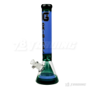 OG Original Glass 16.5inches Beaker In Beaker - OG646