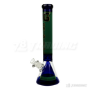 OG Original Glass 16.5inches Beaker In Beaker - OG646