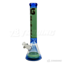 OG Original Glass 16.5inches Beaker In Beaker - OG646