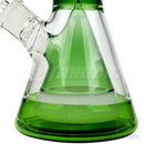 OG Original Glass 16.5inches Beaker In Beaker - OG646