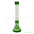 OG Original Glass 16.5inches Beaker In Beaker - OG646