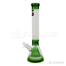 OG Original Glass 16.5inches Beaker In Beaker - OG646