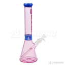 OG Original Glass 13inches Full Color Beaker - OG648