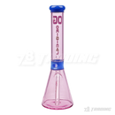 OG Original Glass 13inches Full Color Beaker - OG648