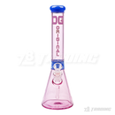 OG Original Glass 13inches Full Color Beaker - OG648